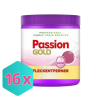 Passion Gold folteltávolító por 600g KARTON - 16db