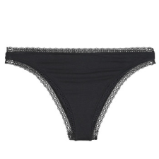 Passionata Bugyik CHARLOTTE BRIEF Fekete FR 36 női alsó