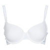Passionata Telekosarasok CHARLOTTE WIRED BRA Fehér 90D