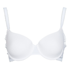 Passionata Telekosarasok CHARLOTTE WIRED BRA Fehér 90D melltartó