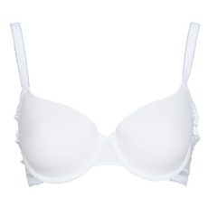Passionata Telekosarasok CHARLOTTE WIRED BRA Fehér 95E