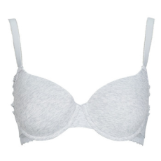 Passionata Telekosarasok CHARLOTTE WIRED BRA Szürke 90B