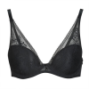 Passionata Telekosarasok MADDIE WIRED BRA Fekete 85B