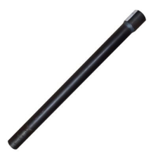  Passzdarab Gázórához  1″ Kb fekete 45 cm (170000081) hűtés, fűtés szerelvény
