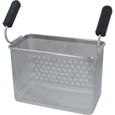  PASTA COOKER BASKET 290x160x200 mm kisháztartási gépek kiegészítői