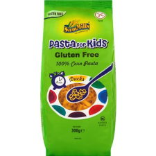 Pasta d'oro Pasta D'oro gluténmentes kiskacsás 300 g reform élelmiszer