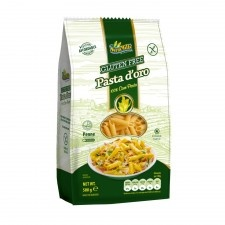 Pasta d'oro - Penne (Gluténmentes) 500 G 500 g alapvető élelmiszer