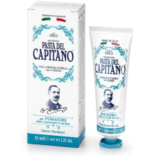Pasta Del Capitano 1905 Smokers 75 ml fogkrém