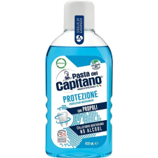 Pasta Del Capitano Protection 400 ml szájvíz