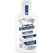 Pasta Del Capitano Whitening 400 ml szájvíz