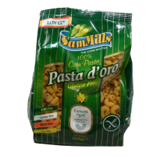 Pasta Doro tészta szarvacska 500 g tészta