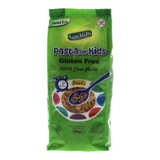 PASTA FOR KIDS TÉSZTA KISKACSÁS 300G GM. tészta