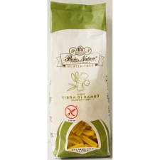  Pasta Natura bambuszrost tészta casarecce 250 g reform élelmiszer