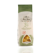 Pasta Natura bambuszrost tészta penne 250 g tészta