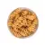 Pasta Natura Bio Barna rizstészta - Fusilli