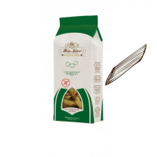 Pasta Natura gluténmentes zöldborsó  tészta penne 250g gluténmentes termék
