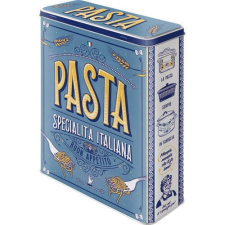  Pasta Specialita Italiana - Tárolódoboz papírárú, csomagoló és tárolóeszköz