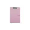 PASTELINI Felírótábla PASTELINI pvc A/4 pink