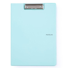 PASTELINI Felírótábla PASTELINI pvc fedeles A/4 zöld felírótábla