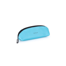PASTELINI Tolltartó PASTELINI PU oval kék tolltartó
