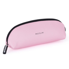 PASTELINI Tolltartó PASTELINI PU oval pink tolltartó