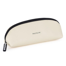 PASTELINI Tolltartó PASTELINI PU oval sárga tolltartó