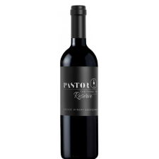 Pastor Cabernet Franc Reserve 2019 (0,75l) bor