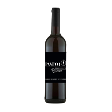 Pastor Pince Cabernet Sauvignon Reserve 2018 (0,75l) bor