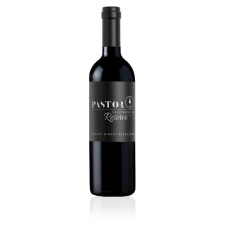Pastor Pince: Cabernet Sauvignon Reserve 2020 száraz vörösbor (Szekszárd) bor