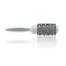 Pasztel-Ion termikus kefe 43mm pasztel zöld fésű