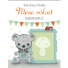 Pásztohy Panka PÁSZTOHY PANKA - MESE RÓLAD - BABANAPLÓ