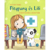 Pásztohy Panka - Pitypang és Lili - Gyógyítsd meg a kiskutyám!