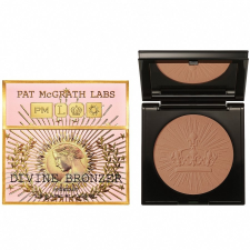 Pat McGrath Labs Divine Bronzer Nude Honey Bronzosító 9.7 g arcpirosító, bronzosító