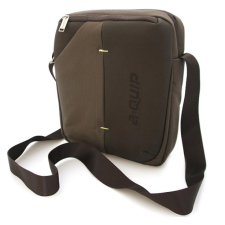 Pataco F10B Fusion 10" Tablet táska - Barna (F10B) tablet tok