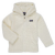 Patagonia Dzsekik FURRY FRIENDS HOODY Fehér 4 Jahre