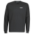 Patagonia Hosszú ujjú pólók M'S L/S P-6 LOGO RESPONSIBILI-TEE Fekete EU L