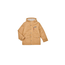 Patagonia Parka kabátok K'S INFURNO JKT Bézs 10 Jahre