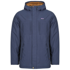 Patagonia Parka kabátok M'S ISTHMUS PARKA Kék EU M
