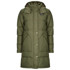Patagonia Parka kabátok W'S DOWNDRIFT PARKA Keki EU S