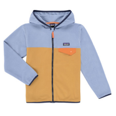 Patagonia Polárok K'S MICRO D SNAP-T JKT Sokszínű 6 Jahre