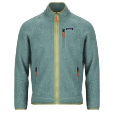 Patagonia Polárok M'S RETRO PILE JACKET Kék EU XL
