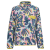 Patagonia Polárok WOMEN'S LIGHTWEIGHT SYNCHILLA SNAP-T PULLOVER Sokszínű EU XS