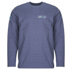Patagonia Pulóverek MEN'S LIGHTWEIGHT UNITY FITZ WILDRISE CREW Kék EU M