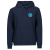 Patagonia Pulóverek Unity Fitz Uprisal Hoody Kék EU L