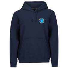 Patagonia Pulóverek Unity Fitz Uprisal Hoody Kék EU XL