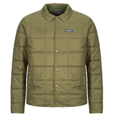 Patagonia Steppelt kabátok M'S LIGHT GUST SHIRT JKT Keki EU M