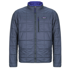 Patagonia Steppelt kabátok MEN'S LIGHT GUST JACKET Tengerész EU M