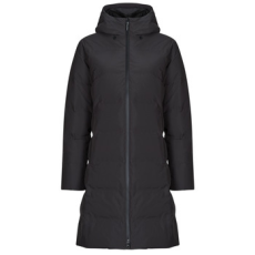 Patagonia Steppelt kabátok W'S JACKSON GLACIER PARKA Fekete EU L