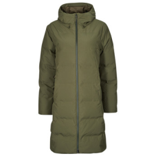 Patagonia Steppelt kabátok W's Jackson Glacier Parka Keki EU M