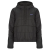 Patagonia Steppelt kabátok W'S LIGHT GUST HOODED P/O Fekete EU XS